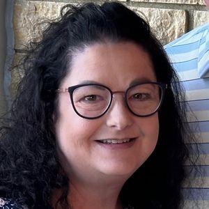 Meet your Posher, Meredith